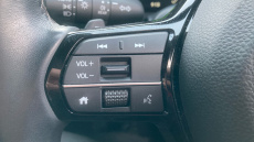 Honda Civic 2.0 eHEV Elegance 5dr CVT Hybrid Hatchback